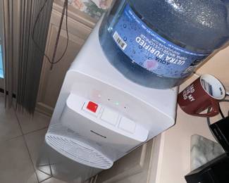 Water Purifier / bubbler