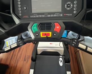Bowflex BXT216 Treadmill (Costs $2700/new)
