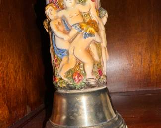 Capodimonte Cupids