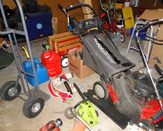 Helloo Dolly!! And Snapper, how you doing?