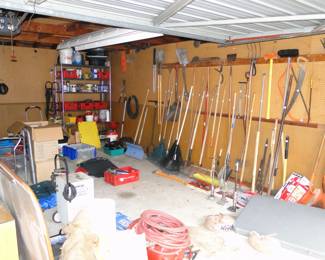 And the sun shone again, and all was good