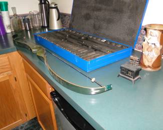 We have plenty of items for sale