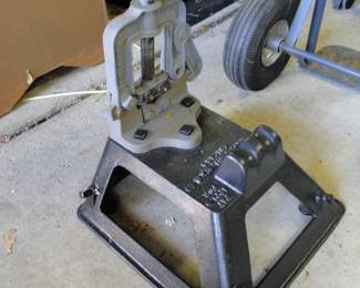 This right here is a genuine, workshop tool