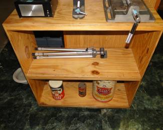 Some nice vintage items