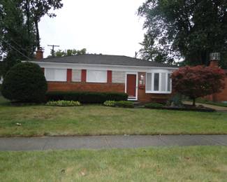 Welcome to our amazing Livonia Estate Sale