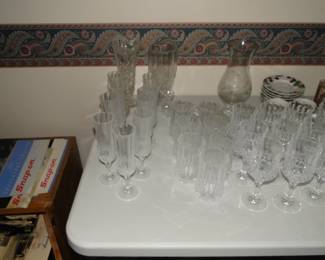 Glassware