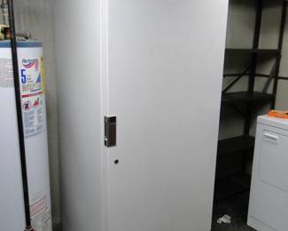 A much clearer picture of the freezer