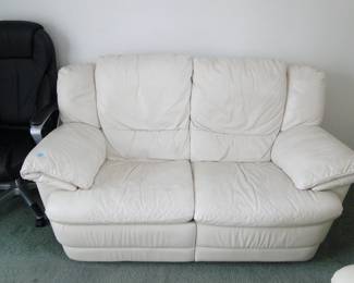 Loveseat, with out the bikini