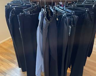 Never used, never worn, new with tags, women's, clothing, only on Sunday value priced at $2