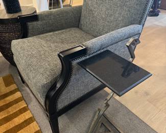 Sherrill chairs- like new