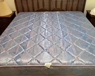 972c Mount Airy Detail