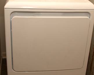 1003 GE Dryer 75.00
