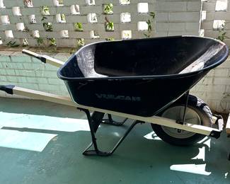 992 Wheel Barrow - Discounted Price 30.00