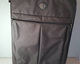 Verdi Suitcase Rolling