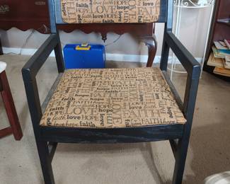 Love Occasional Chair