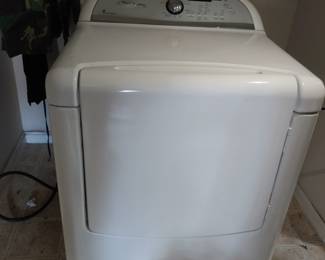 Cabrio Dryer