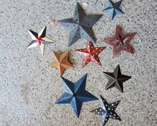 Star Decor