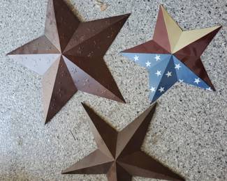 Star Decor