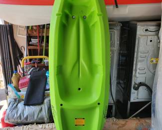Kids Wave Kayak