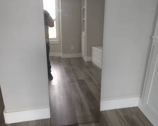 Lululemon Studio Mirror/Model One