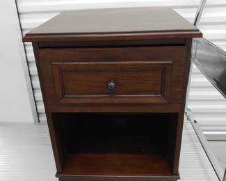 Pottery Barn Kids Nightstand