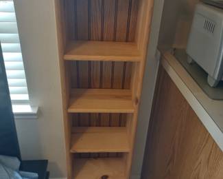 Small Bookshelf