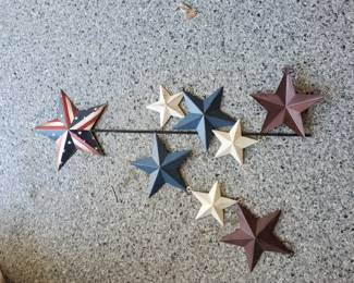 Star Decor
