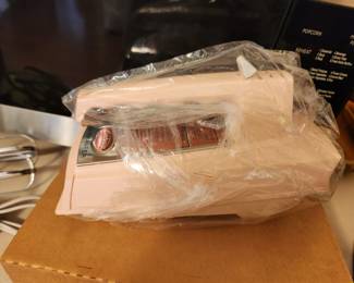 I'm Pink and Vintage 