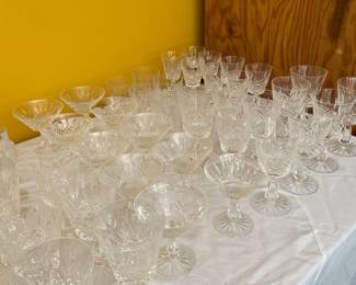 Kenmare Waterford Crystal