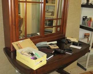 Whalen Zen Computer Desk