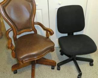 Office Desk Chairs