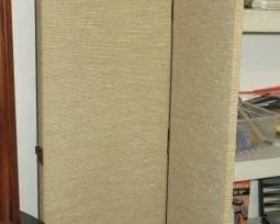 Vintage Pair 1970's  MAGNEPAN TYMPANI 1-D WALL Speakers Trifold Room Dividers,  Audiophile Rare