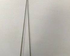 Vintage Pair of Fencing Foils Made in Spain Toledo Engraved 