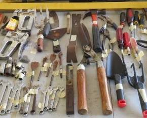 Hand/Garden Tools