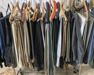 Men's Pants Size 36 x 34