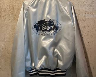 Etnyre jacket 