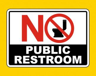 Be prepared, go before you come to shop. 