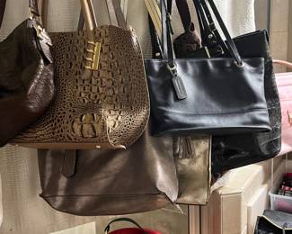 ladies handbags