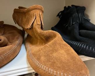 women's moccasins 