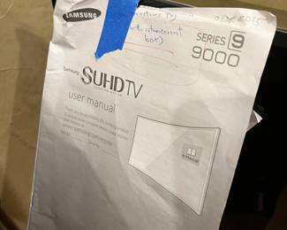 Samsung TV