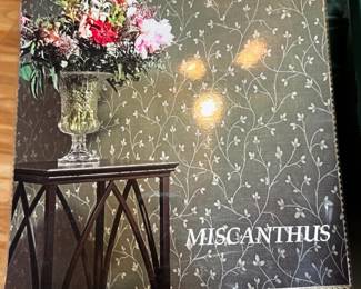 More Brunschwig and Fils sample books, fabric