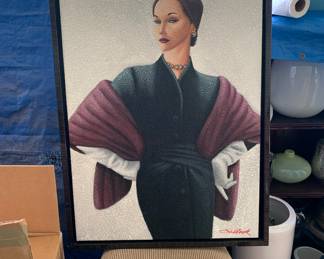 Fashion ladies by Selleck