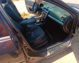 2007 Mercury Milan 73,533 miles Premier 4d Sedan $3500