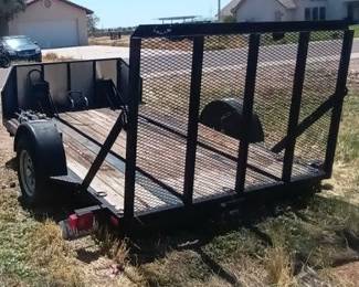 2003 Competitive Trailer $1500