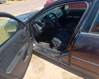 2007 Mercury Milan 73,533 miles Premier 4d Sedan $3500