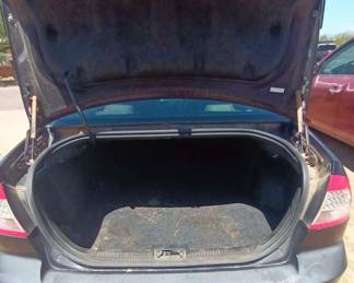 2007 Mercury Milan 73,533 miles Premier 4d Sedan $3500