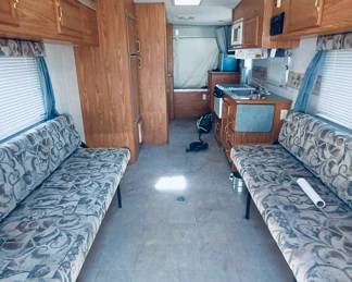 2003 Ragen Rvt Lite $9,000