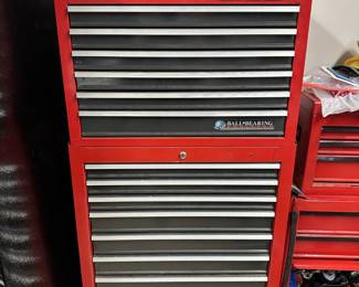 Craftsman Toolboxes