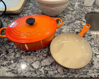 Le Creuset