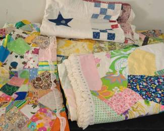 Quilts 
